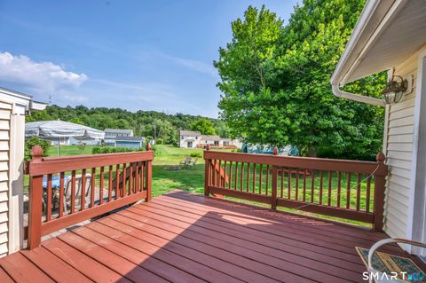 Tiny photo for 41 Victor Hill Drive, Branford, CT 06405 (MLS # 24190419)