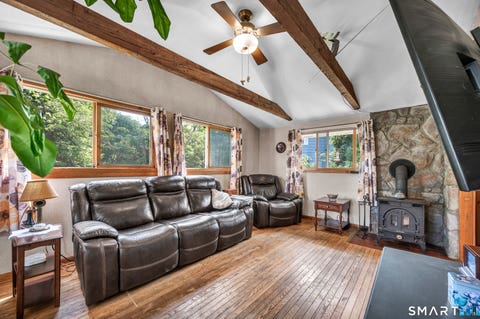 Tiny photo for 41 Victor Hill Drive, Branford, CT 06405 (MLS # 24190419)