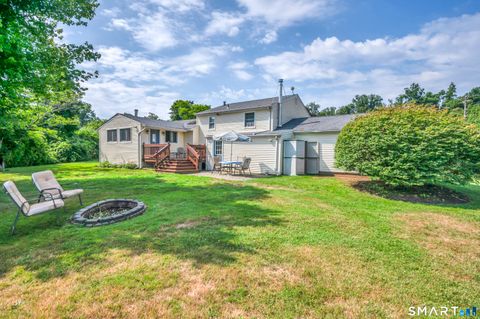 Tiny photo for 41 Victor Hill Drive, Branford, CT 06405 (MLS # 24190419)