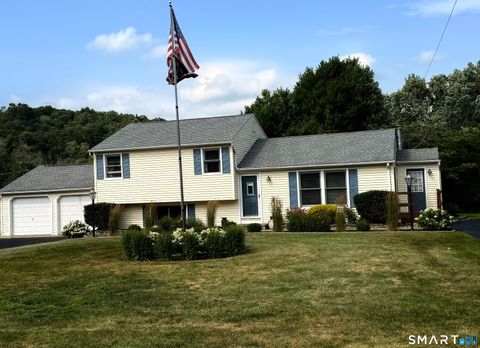Photo of 41 Victor Hill Drive, Branford, CT 06405 (MLS # 24190419)