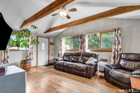 Tiny photo for 41 Victor Hill Drive, Branford, CT 06405 (MLS # 24190419)