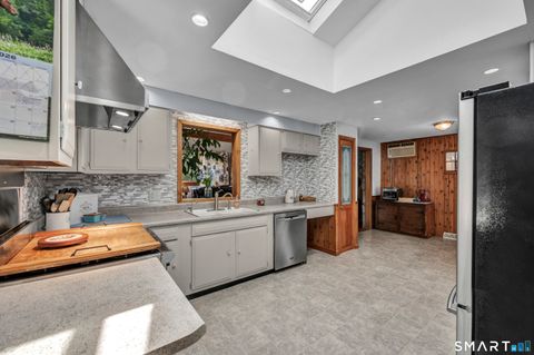 Tiny photo for 41 Victor Hill Drive, Branford, CT 06405 (MLS # 24190419)