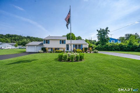 Tiny photo for 41 Victor Hill Drive, Branford, CT 06405 (MLS # 24190419)