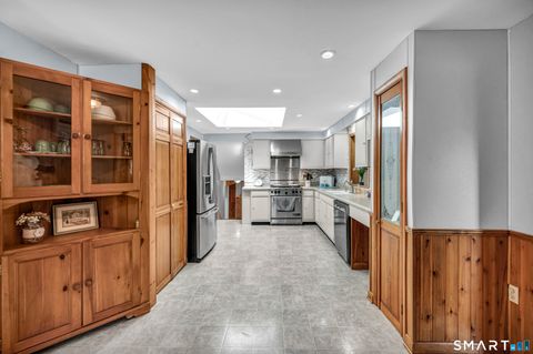 Tiny photo for 41 Victor Hill Drive, Branford, CT 06405 (MLS # 24190419)