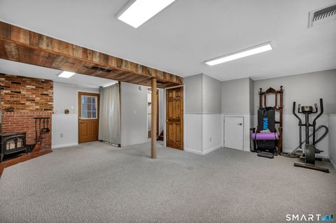 Tiny photo for 41 Victor Hill Drive, Branford, CT 06405 (MLS # 24190419)