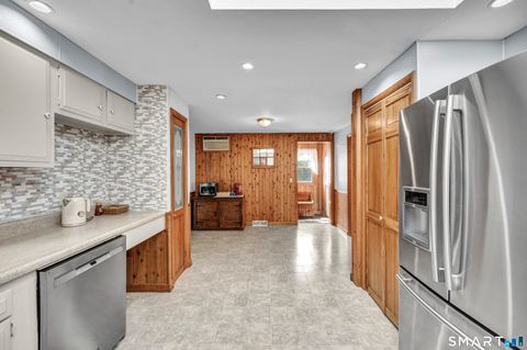 Tiny photo for 41 Victor Hill Drive, Branford, CT 06405 (MLS # 24190419)