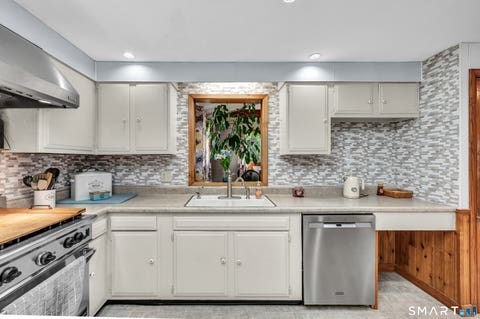 Tiny photo for 41 Victor Hill Drive, Branford, CT 06405 (MLS # 24190419)