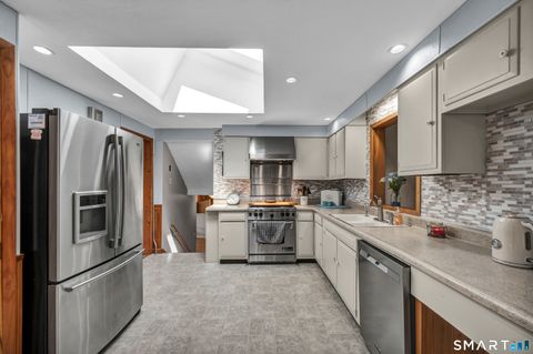 Tiny photo for 41 Victor Hill Drive, Branford, CT 06405 (MLS # 24190419)