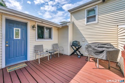Tiny photo for 41 Victor Hill Drive, Branford, CT 06405 (MLS # 24190419)