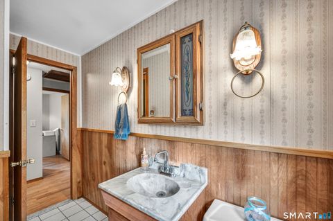 Tiny photo for 41 Victor Hill Drive, Branford, CT 06405 (MLS # 24190419)