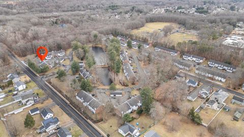 A home in Plainville