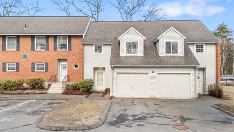 A home in Plainville