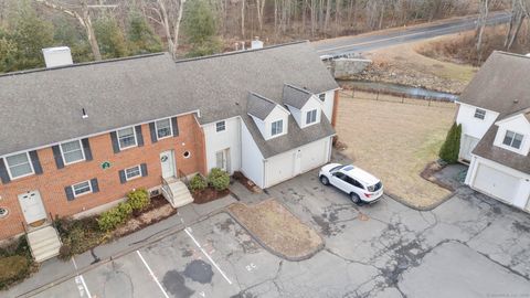 A home in Plainville