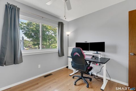 Tiny photo for 12 Roses Farm Road, East Haven, CT 06512 (MLS # 24187165)