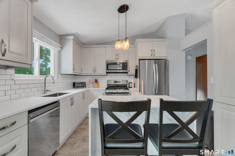 Tiny photo for 12 Roses Farm Road, East Haven, CT 06512 (MLS # 24187165)