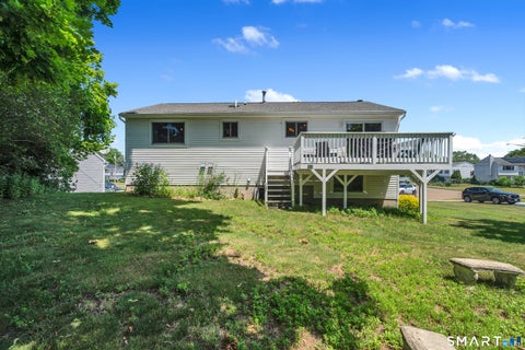 Tiny photo for 12 Roses Farm Road, East Haven, CT 06512 (MLS # 24187165)