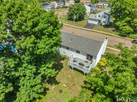 Tiny photo for 12 Roses Farm Road, East Haven, CT 06512 (MLS # 24187165)