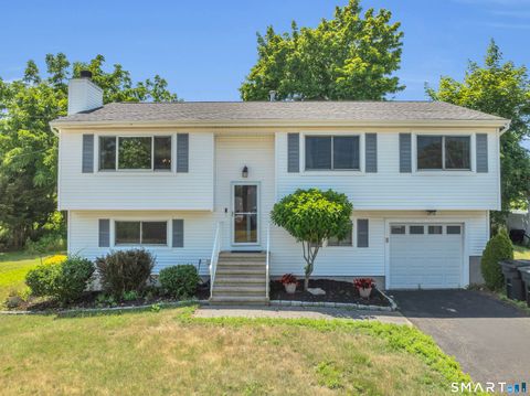 Photo of 12 Roses Farm Road, East Haven, CT 06512 (MLS # 24187165)