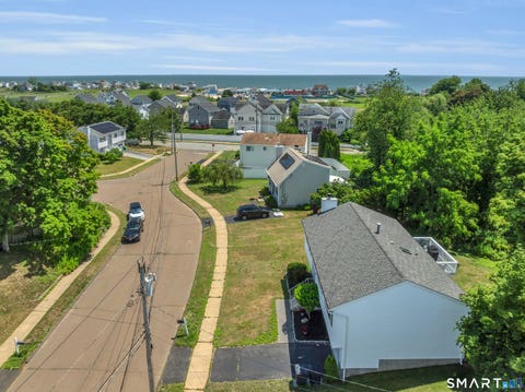 Tiny photo for 12 Roses Farm Road, East Haven, CT 06512 (MLS # 24187165)