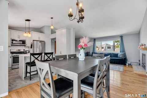 Tiny photo for 12 Roses Farm Road, East Haven, CT 06512 (MLS # 24187165)