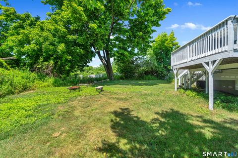 Tiny photo for 12 Roses Farm Road, East Haven, CT 06512 (MLS # 24187165)