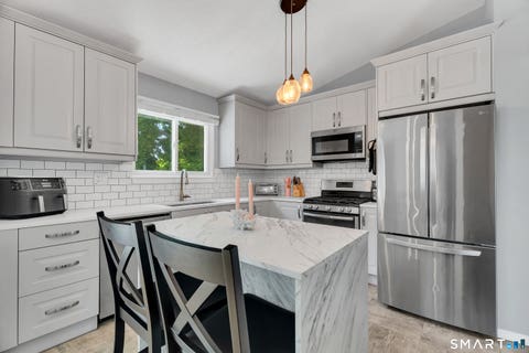 Tiny photo for 12 Roses Farm Road, East Haven, CT 06512 (MLS # 24187165)