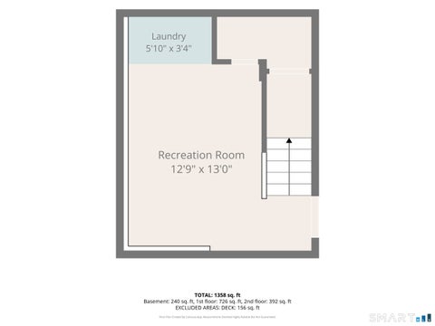 Tiny photo for 46 Morgan Avenue, Danbury, CT 06810 (MLS # 24208822)