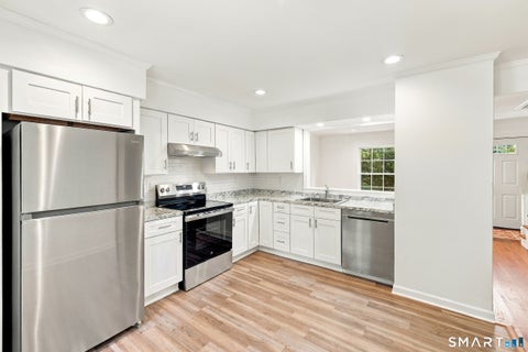 Tiny photo for 46 Morgan Avenue, Danbury, CT 06810 (MLS # 24208822)
