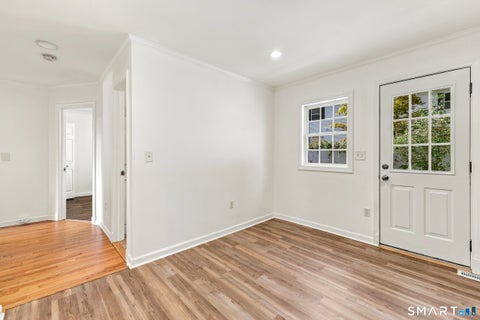 Tiny photo for 46 Morgan Avenue, Danbury, CT 06810 (MLS # 24208822)