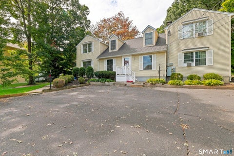Tiny photo for 46 Morgan Avenue, Danbury, CT 06810 (MLS # 24208822)