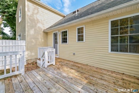 Tiny photo for 46 Morgan Avenue, Danbury, CT 06810 (MLS # 24208822)