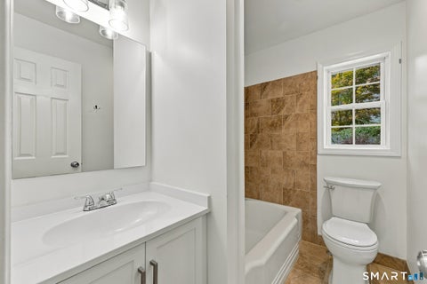 Tiny photo for 46 Morgan Avenue, Danbury, CT 06810 (MLS # 24208822)