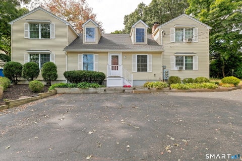 Photo of 46 Morgan Avenue, Danbury, CT 06810 (MLS # 24208822)