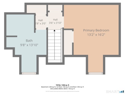 Tiny photo for 46 Morgan Avenue, Danbury, CT 06810 (MLS # 24208822)