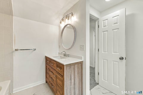 Tiny photo for 46 Morgan Avenue, Danbury, CT 06810 (MLS # 24208822)
