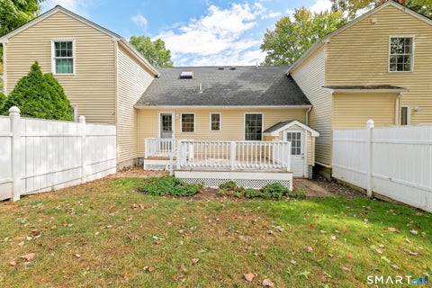 Tiny photo for 46 Morgan Avenue, Danbury, CT 06810 (MLS # 24208822)