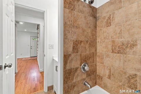Tiny photo for 46 Morgan Avenue, Danbury, CT 06810 (MLS # 24208822)