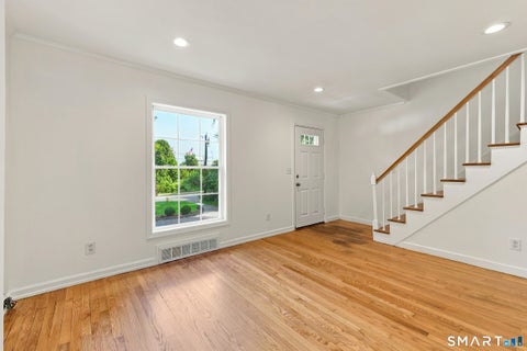 Tiny photo for 46 Morgan Avenue, Danbury, CT 06810 (MLS # 24208822)