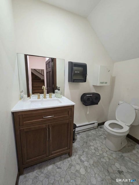 Tiny photo for 440 Meadow Street, Waterbury, CT 06702 (MLS # 24199473)
