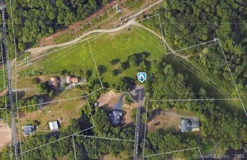 Vacant Land For Sale - 18 Jeremy Garden Lane<br/> New Haven County, Woodbridge, CT 06525