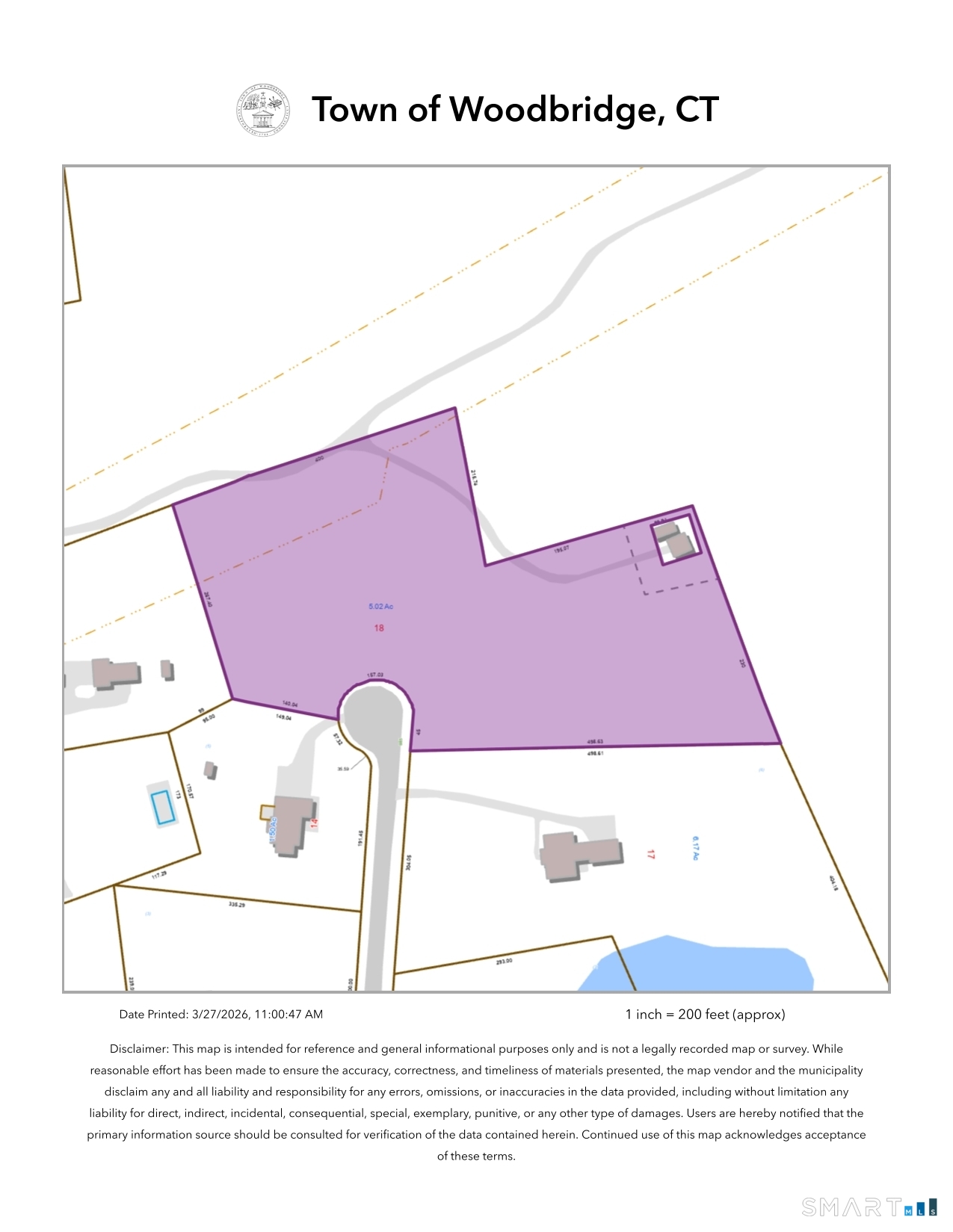 18 Jeremy Garden Lane