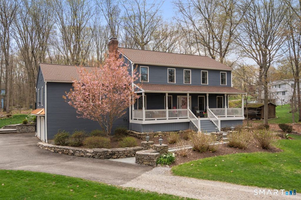 Photo of 61 Sharon Court, Shelton, CT 06484 (MLS # 24168694)
