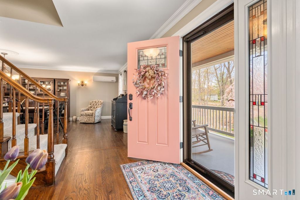 Photo of 61 Sharon Court, Shelton, CT 06484 (MLS # 24168694)