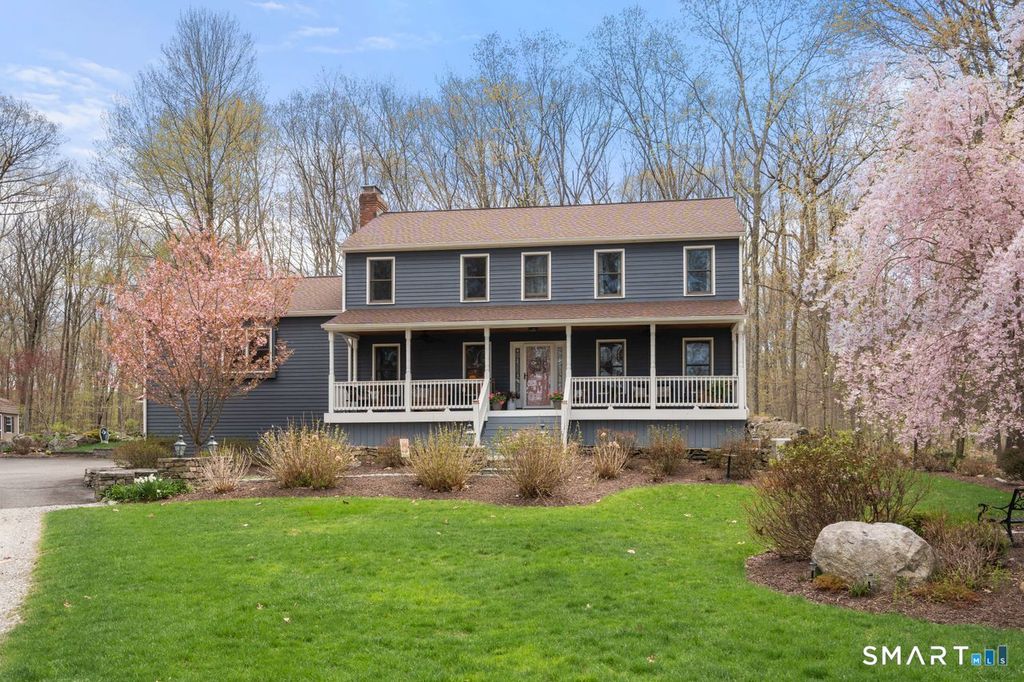 Photo of 61 Sharon Court, Shelton, CT 06484 (MLS # 24168694)