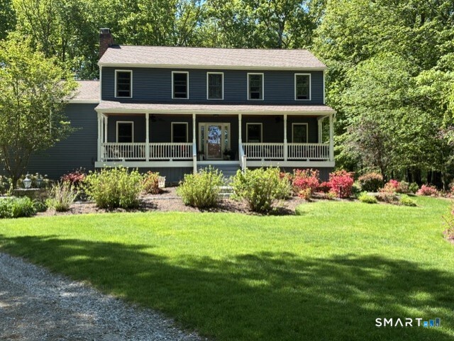 61 Sharon Court