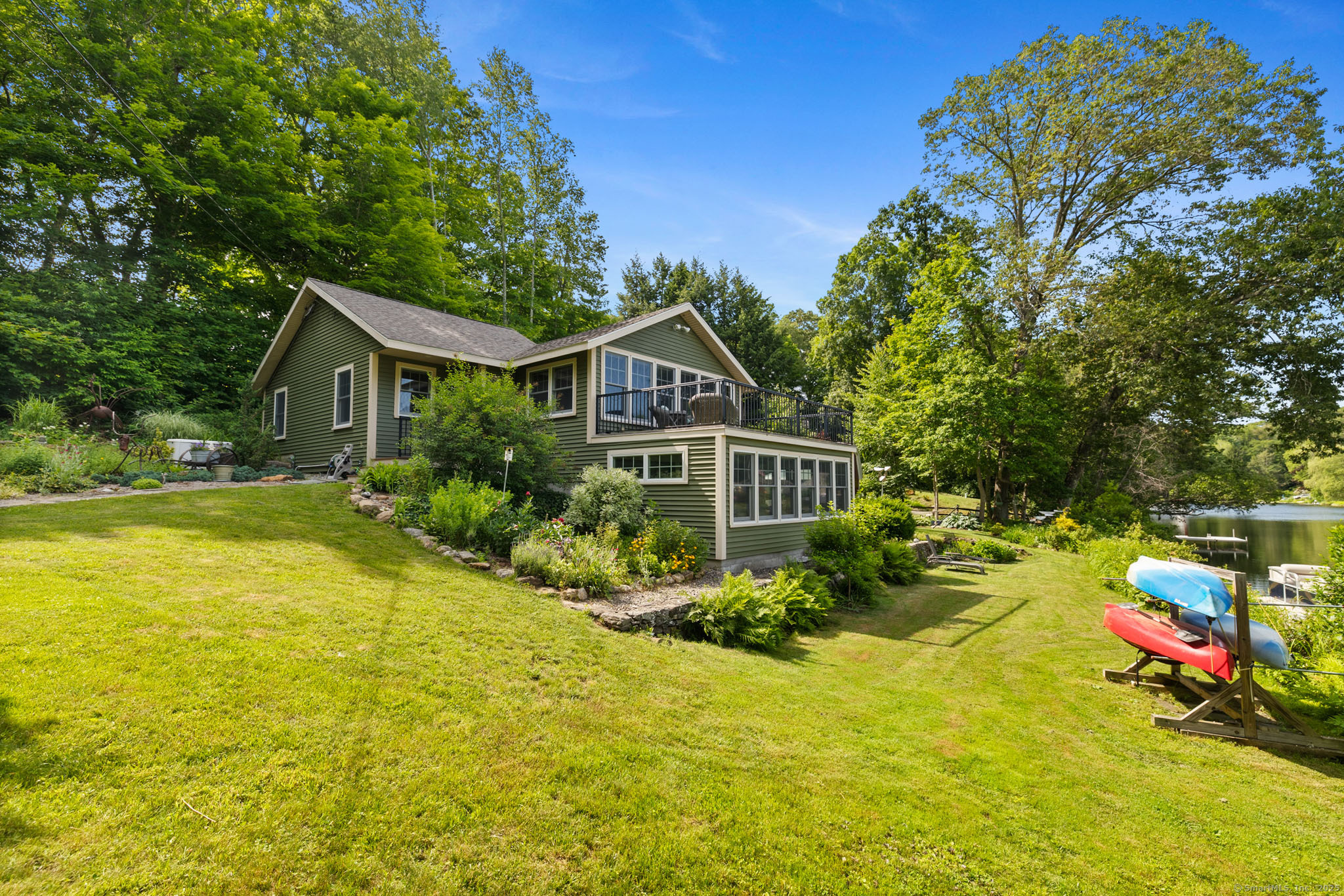 271 Haywardville Road