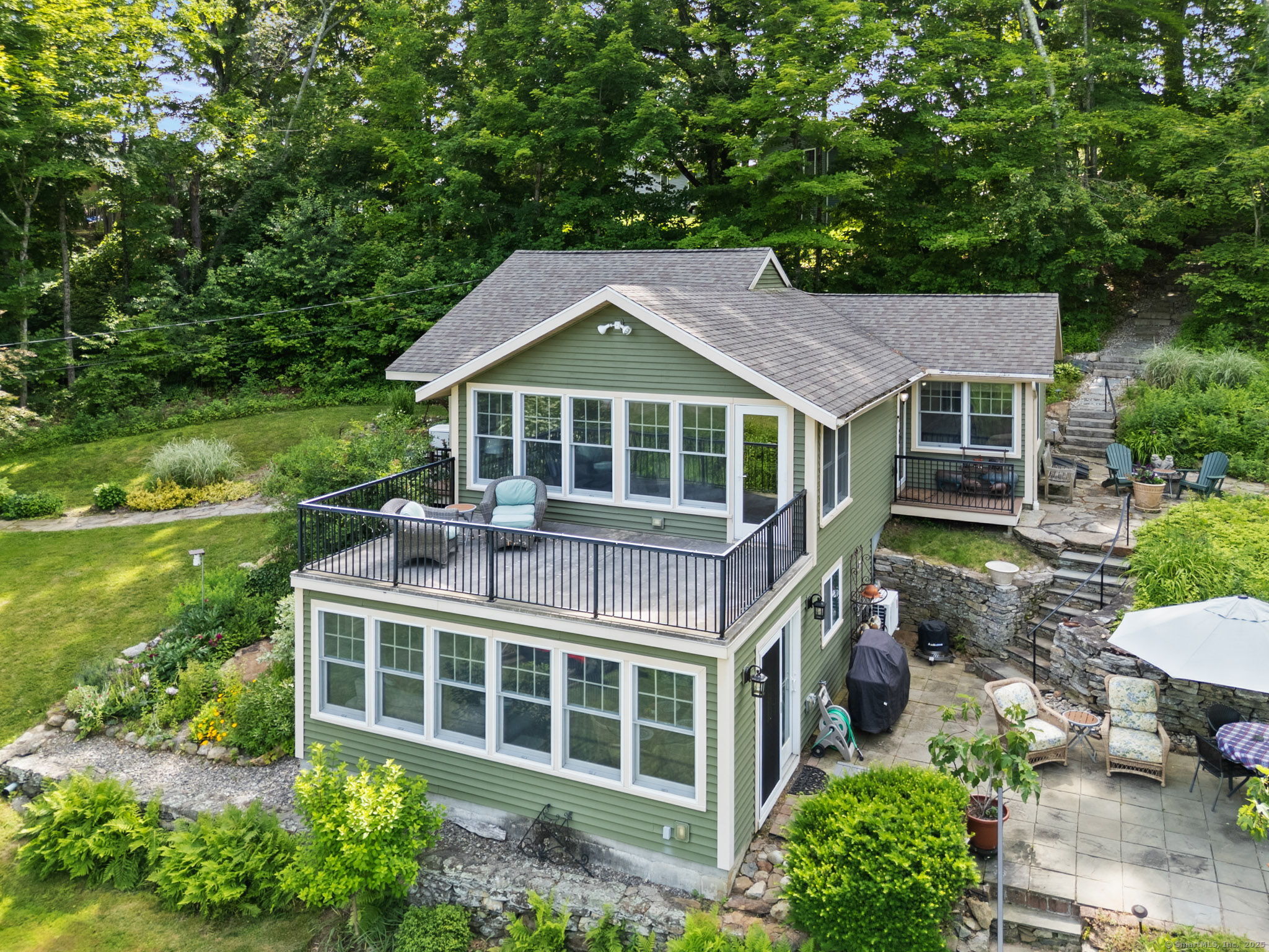 271 Haywardville Road
