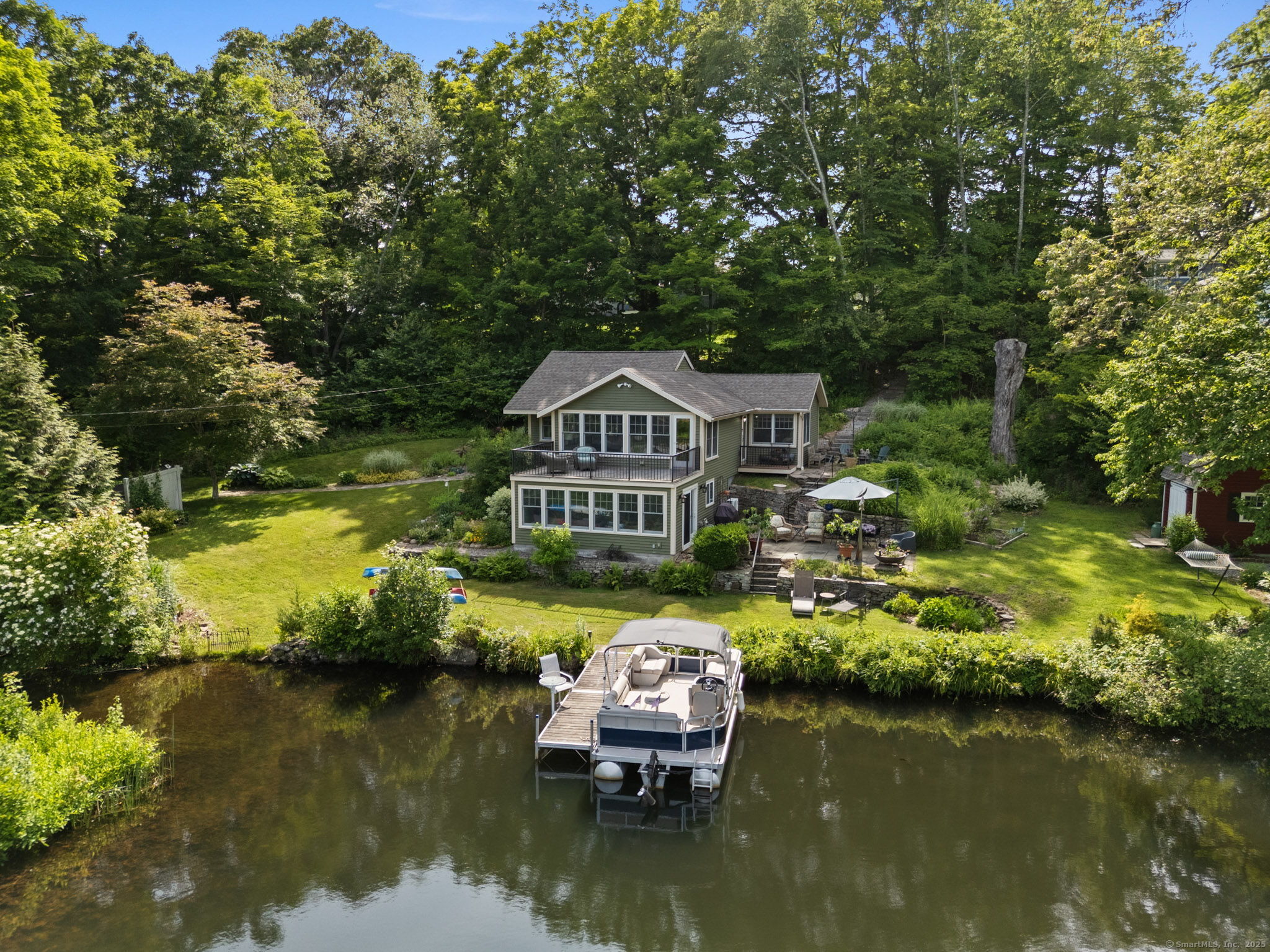271 Haywardville Road
