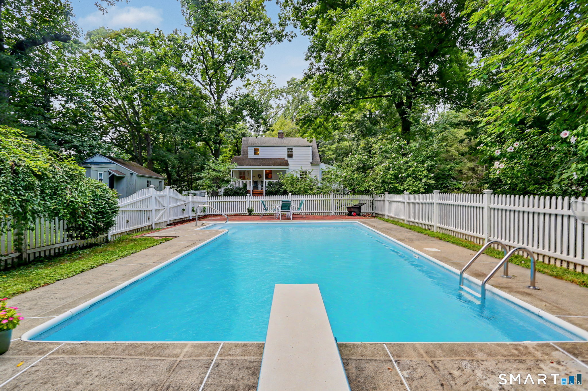 219 Unity Road