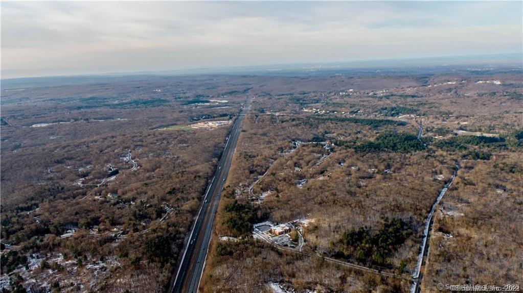 Tolland Stage Road